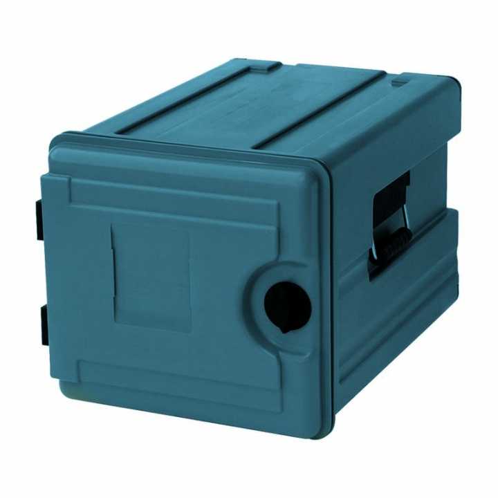 Caixa Térmica para Catering, GN1/1, C-40, Carregamento Frontal