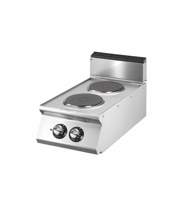 Fogão bancada elétrico 2PR - VS7040PCET (L700)