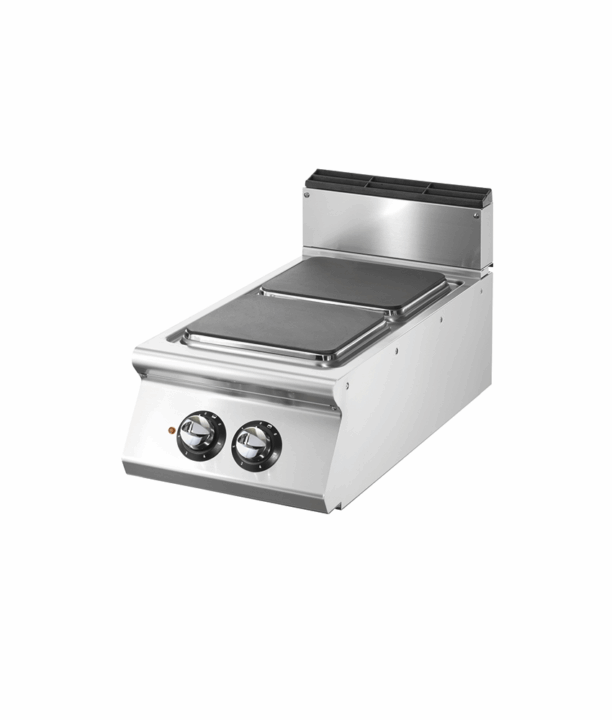 Fogão bancada elétrico 2PQ - VS7040PCEQT (L700)