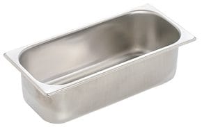 Tampa para Recipiente para Sorvete 360 x 165mm -  GHT