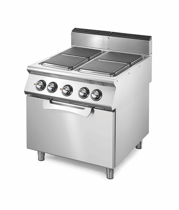 Fogão elétrico 4PQ+FE - VS7080CFEQ (L700)