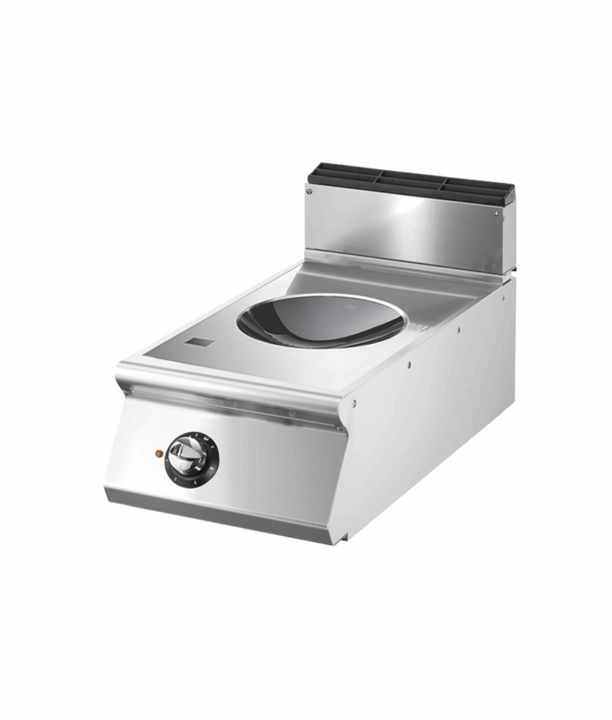 Fogão bancada elétrico indução Wok - VS7040INDWT (L700)