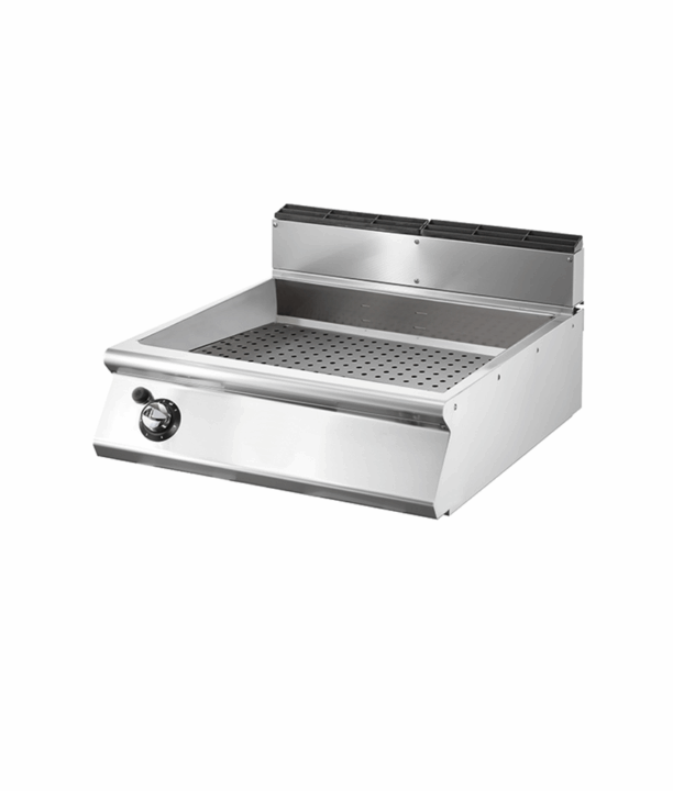 Banho maria GN2/1 a gás - VS7080BMGT (L700)