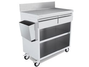 Mesa para Terraço - MT-1045 C