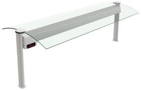 Mantenedora de Luz e Calor 600W - PC-211