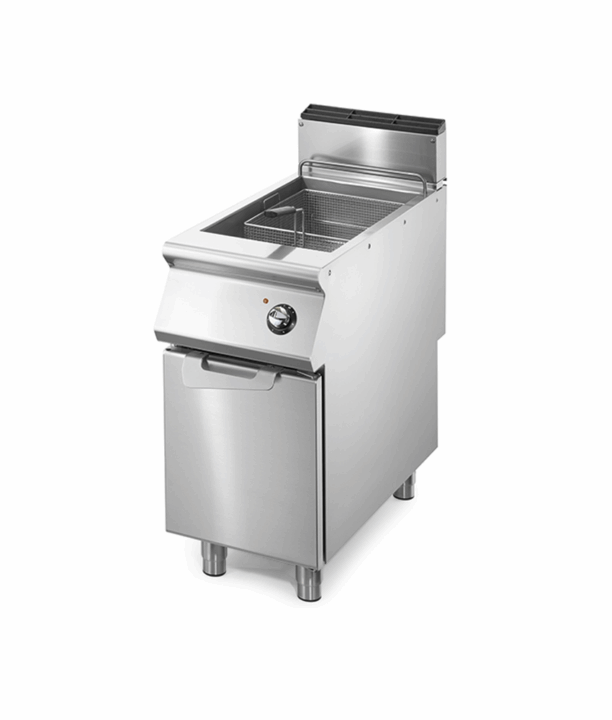 Fritadeira elétrica 1 cuba 17Lts - VS7040FRE17X (L700)