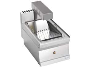 Aquecedor elétrico de Batatas Fritas - SCFE-40 E