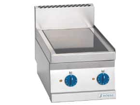 Fogão Elétrico em Vidrocerâmica 3,5kW - SCV-40 E