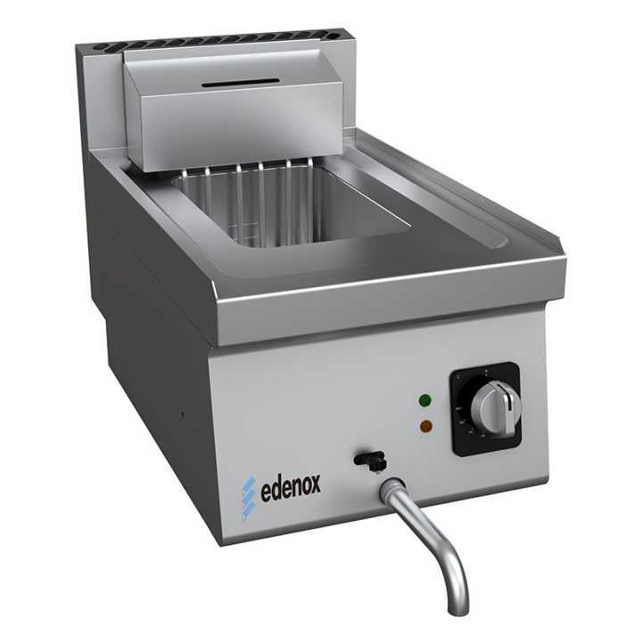 Fritadeira Elétrica 8L, 6kW - SFE-40 E