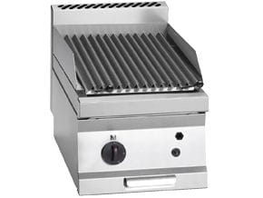 Grelhador a Gás, 6980kW - SGG-40 E