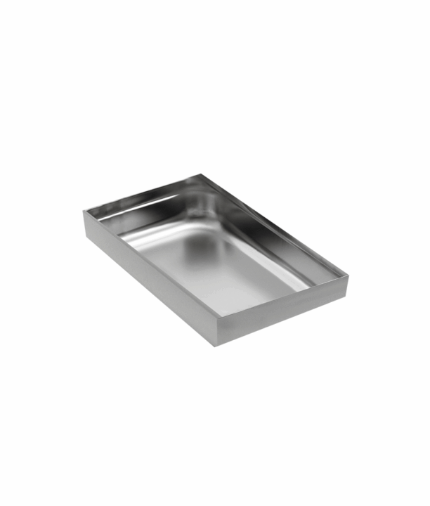 Bandeja recolha óleo - VBO900 (L900)