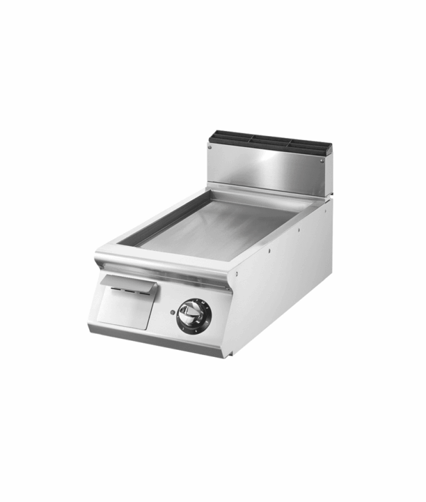 Fry Top elétrico placa lisa - VS7040FTEVT (L700)