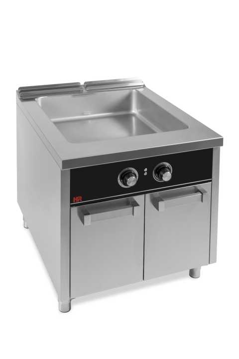 Banho-maria eléctrico, móvel BME9008E