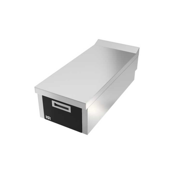 Elemento neutro de bancada com gaveta CN9004S