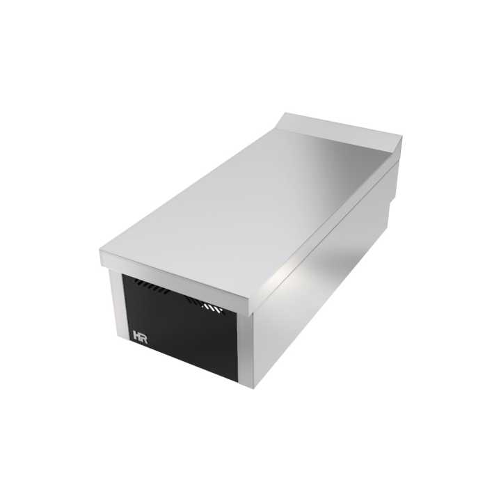 Elemento neutro de bancada sem gaveta CNS9004S