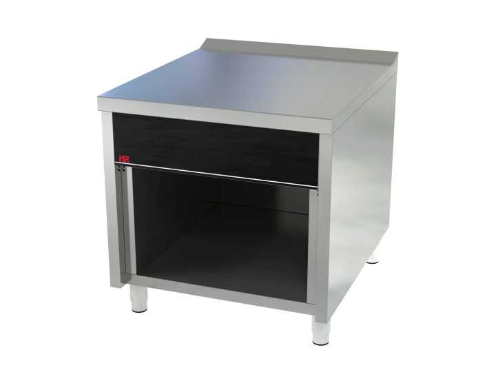 Elemento neutro sem gaveta, móvel CNS9008E