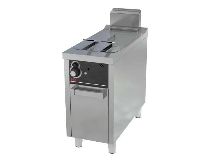Fritadeira a gás 20l - FDG20L900E