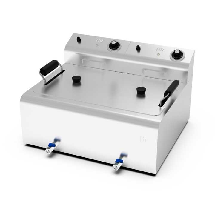 Fritadeira eléctrica  20l  FD20L600