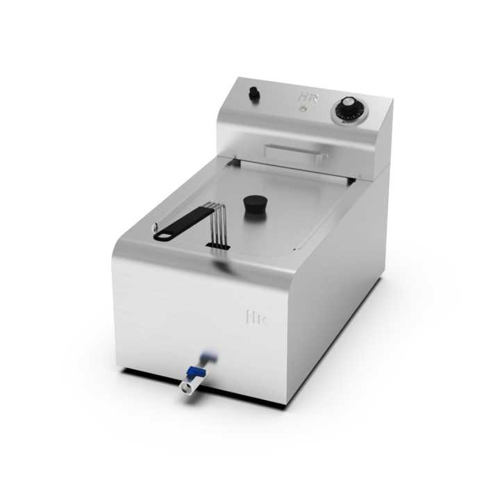 Fritadeira eléctrica 10l FD10L300