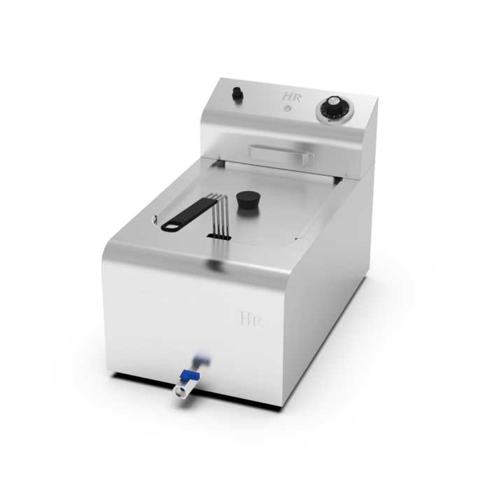 Fritadeira eléctrica 8l FD8L300