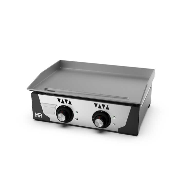 Fry-Top eléctrico PLCE6100