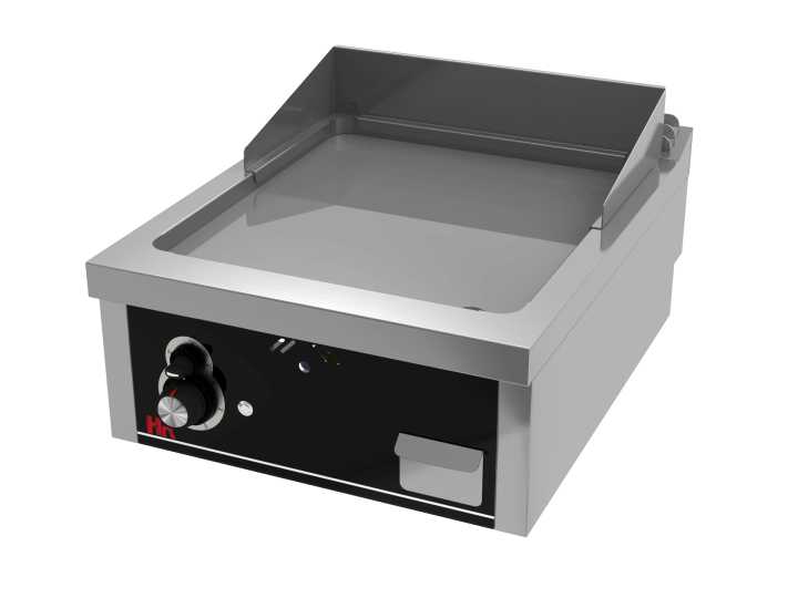 Fry-Top de bancada a gás cromoduro  FT7506SCR
