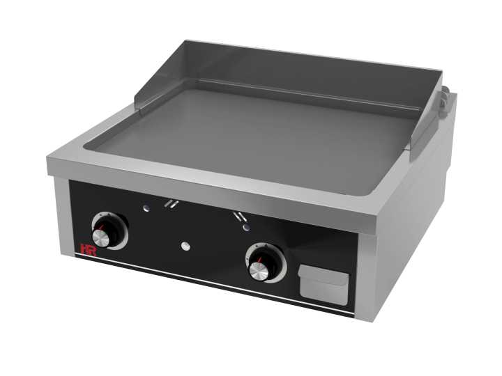 Fry-Top de bancada a gás FT7508S