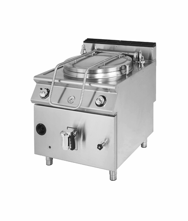 Marmita gás aquecimento direto 50L - VS7080PG50 (L700)