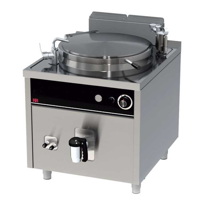 Marmita eléctrica 150 l automática ME150L900EA