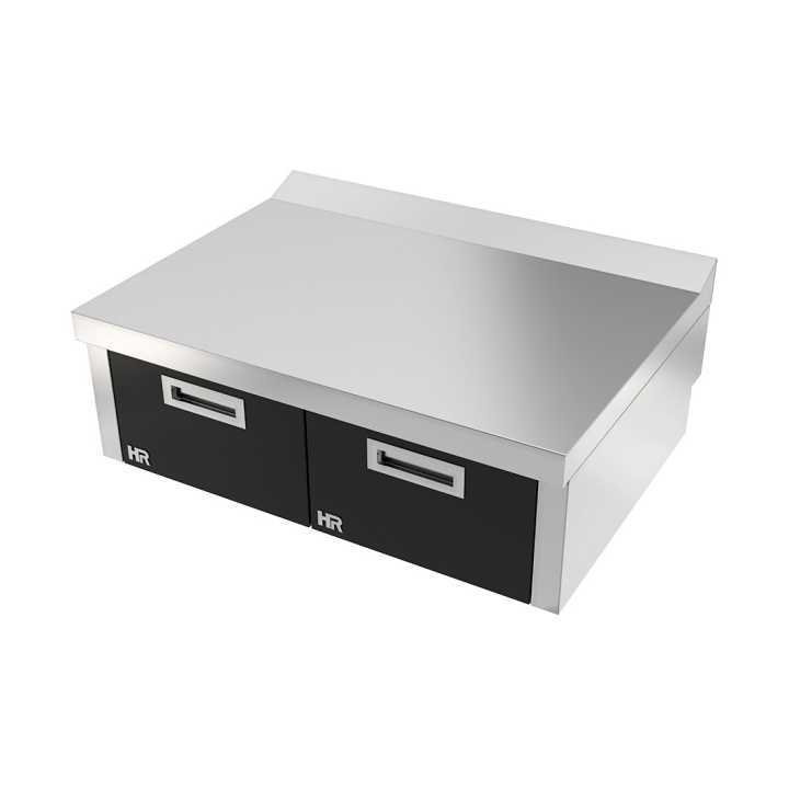 Móvel neutro com gaveta de bancada - CN6008S