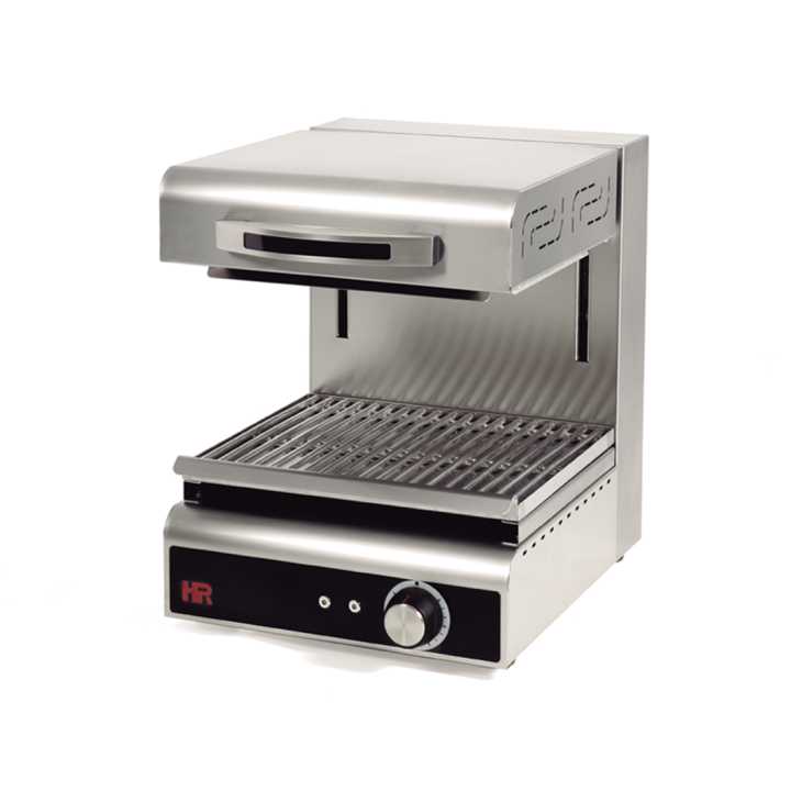 Salamandra 400 - 2KW / 230V