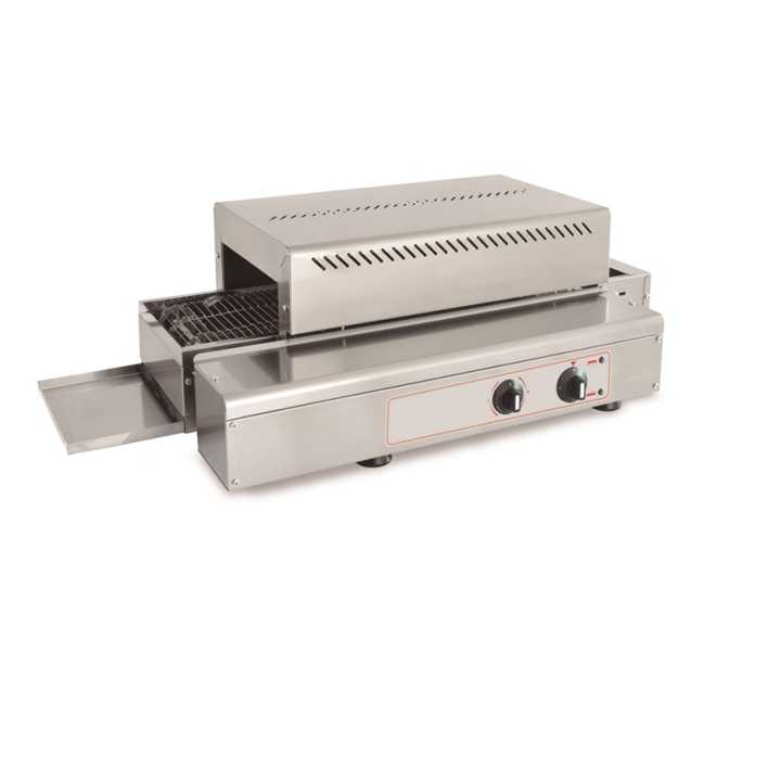 Torradeira de tapete horizontal TTH3002