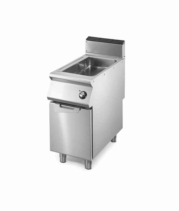Braseira elétrica cuba 13L -  VS7040BMFEP (L700)