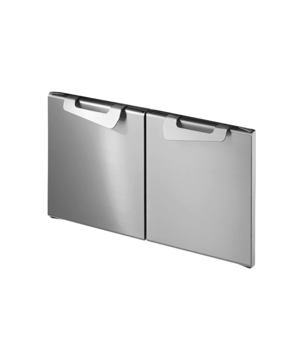 Kit portas - V80P