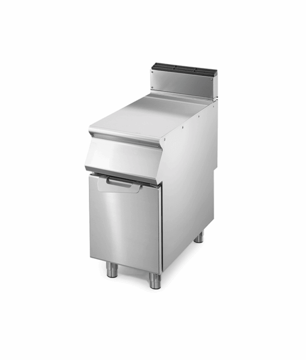 Elemento neutro 400 com gaveta e porta - VS7040PLCP