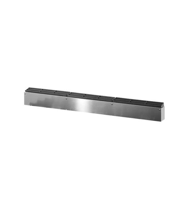 Extensão conduta 1200 - VS120PRCAM (L900)