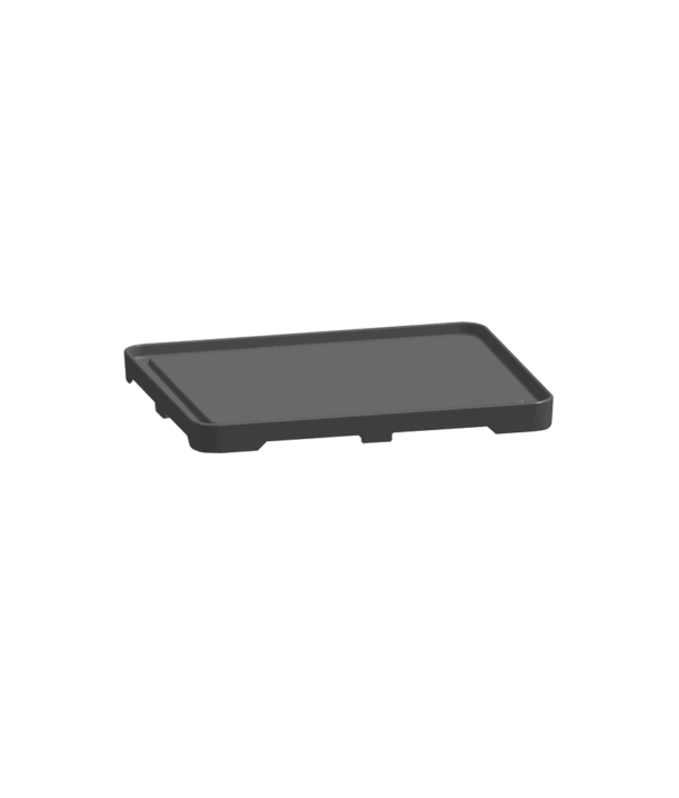 Placa lisa grelhar - VS90PL1F (L900)