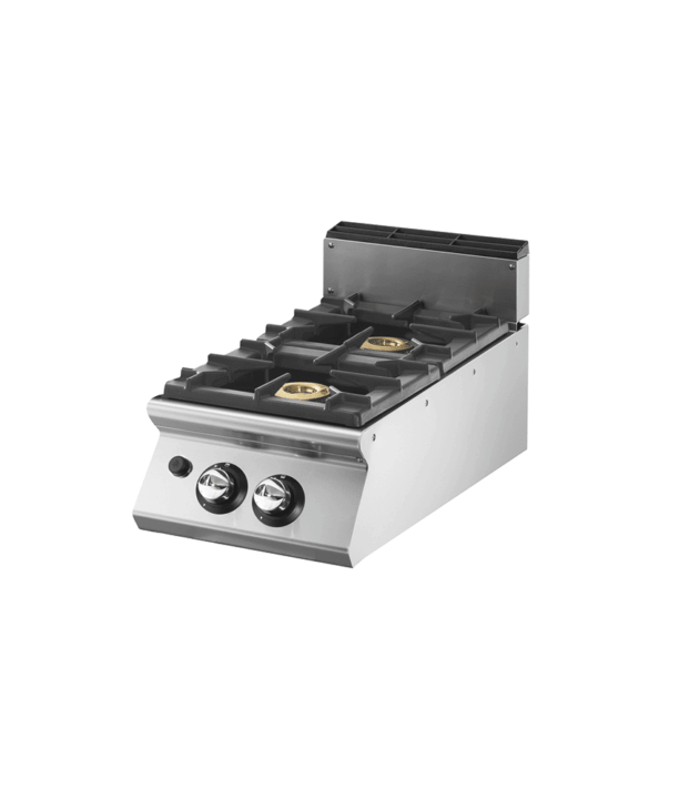 Fogão bancada gás 2Q - VS9040PCGT (L900)