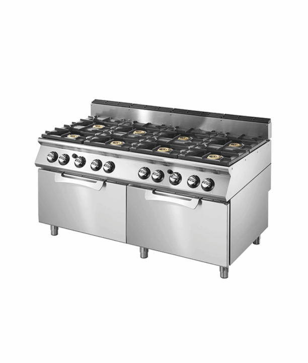 Fogão gás 8Q+2FG - VS90160CFG (L900)