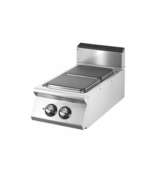 Fogão bancada elétrico 2PQ - VS9040PCEST (L900)