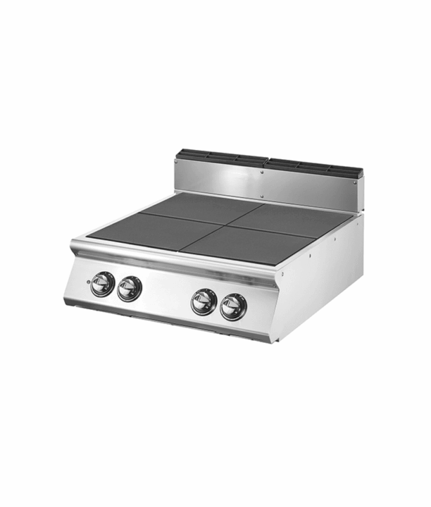 Fogão bancada elétrico 4PQ - VS9080PCERT (L900)