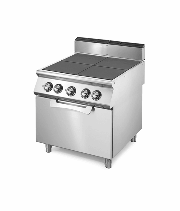 Fogão elétrico 4PQ+FE - VS9080CFER (L900)