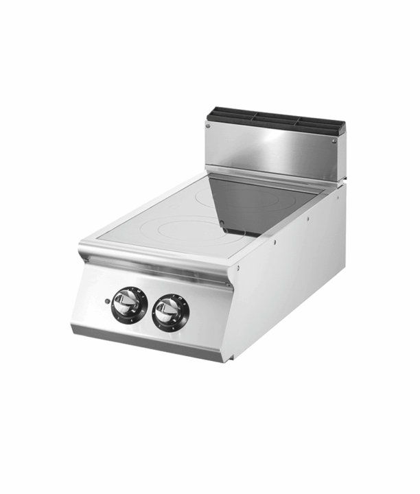 Fogão elétrico 2 zonas indução - VS9040INDT (L900)