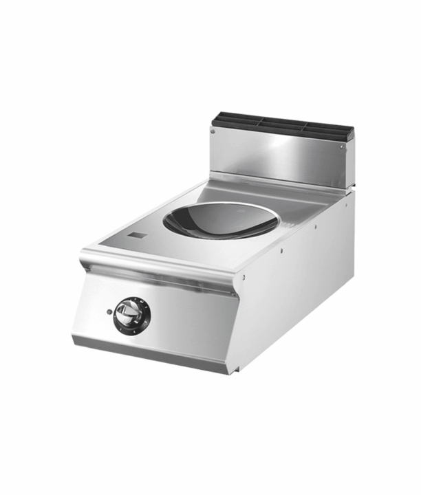 Fogão elétrico Wok indução - VS9040INDWT (L900)