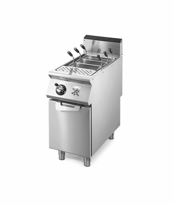Cozedor massas gás cuba GN1/1 40L - VS9040CPGS (L900)