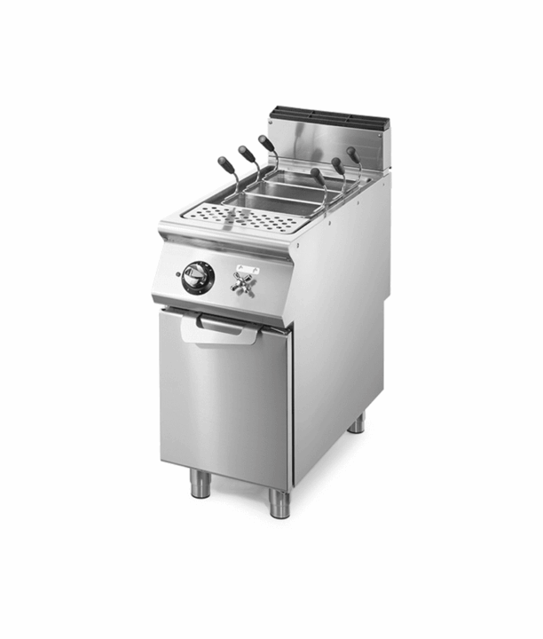 Cozedor massas elétrico cuba GN1/1 40L - VS9040CPES (L900)