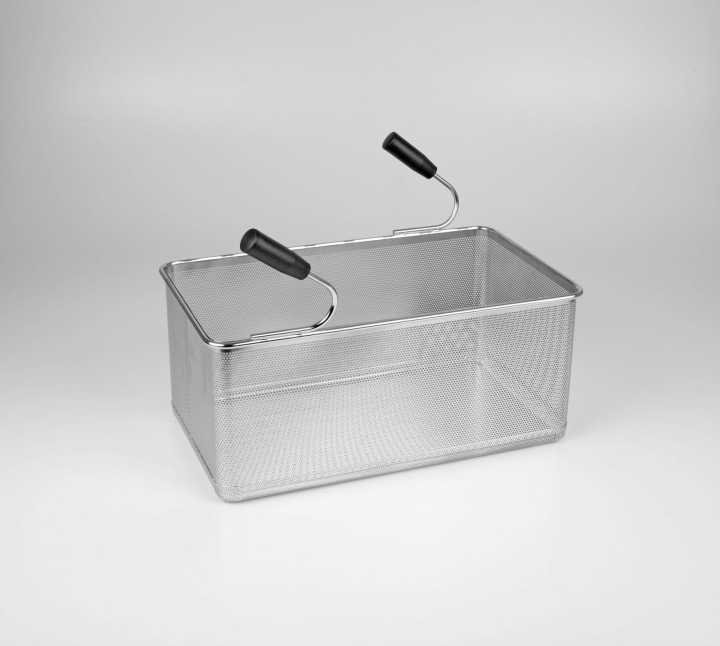 Cesto para cozedor de massas A770050 (490x290x215h)