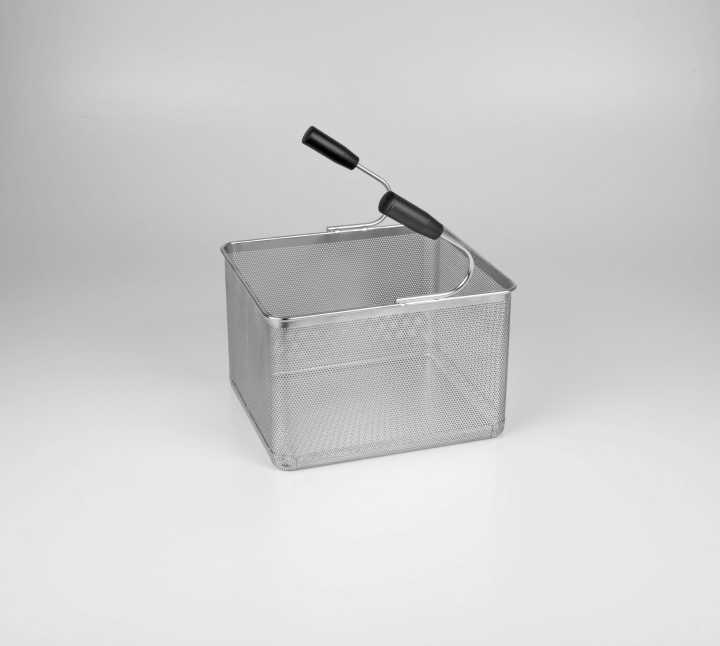 Cesto para cozedor de massas B800007 ( 330x290x215)