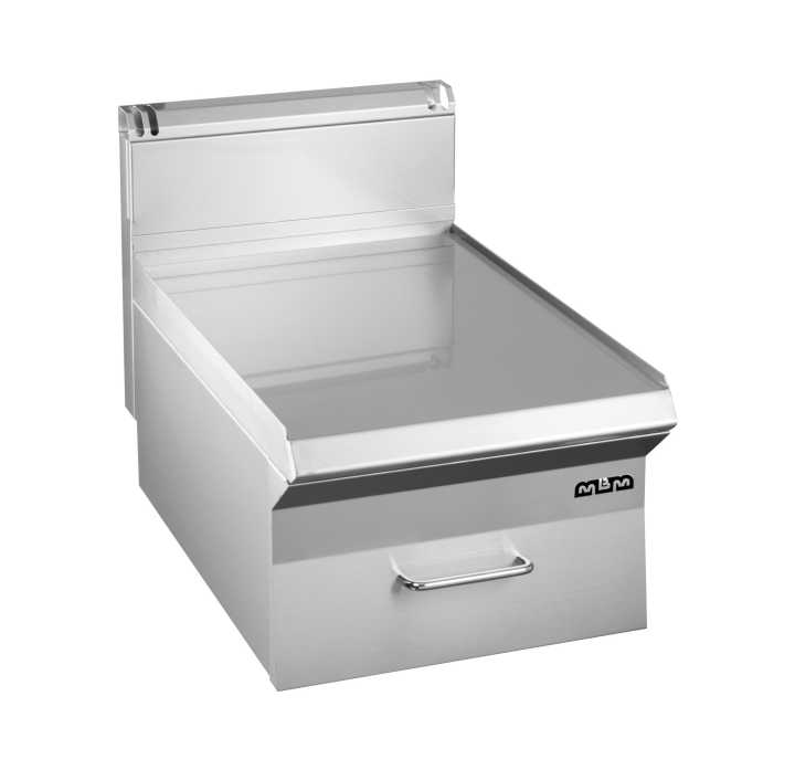 Elemento Neutro com gaveta 40 cm N465C