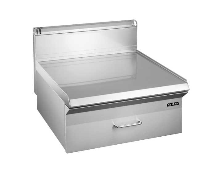 Elemento Neutro com Gaveta 60 cm N665C